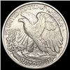 Image 2 : 1917-S Walking Liberty Half Dollar CLOSELY UNCIRCULATED