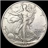 Image 1 : 1929-S Walking Liberty Half Dollar CLOSELY UNCIRCULATED