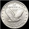 Image 2 : 1929 Standing Liberty Quarter CLOSELY UNCIRCULATED