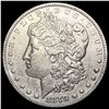 Image 1 : 1879-S Rev 78 Morgan Silver Dollar CLOSELY UNCIRCULATED