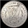 Image 2 : 1879-S Rev 78 Morgan Silver Dollar CLOSELY UNCIRCULATED