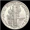 Image 2 : 1935 Mercury Dime CLOSELY UNCIRCULATED