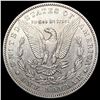 Image 2 : 1896-S Morgan Silver Dollar CLOSELY UNCIRCULATED