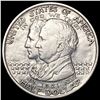 Image 1 : 1921 Alabama Half Dollar CLOSELY UNCIRCULATED