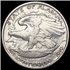 Image 2 : 1921 Alabama Half Dollar CLOSELY UNCIRCULATED