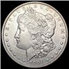 Image 1 : 1901 Morgan Silver Dollar CLOSELY UNCIRCULATED