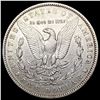 Image 2 : 1901 Morgan Silver Dollar CLOSELY UNCIRCULATED