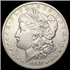 Image 1 : 1889-O Morgan Silver Dollar CLOSELY UNCIRCULATED
