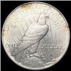 Image 2 : 1923-D Silver Peace Dollar CLOSELY UNCIRCULATED