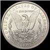 Image 2 : 1904 Morgan Silver Dollar UNCIRCULATED