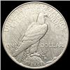 Image 2 : 1934-D Silver Peace Dollar CLOSELY UNCIRCULATED