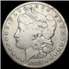 Image 1 : 1903-S Morgan Silver Dollar NICELY CIRCULATED