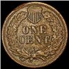 Image 2 : 1872 Indian Head Cent CLOSELY UNCIRCULATED