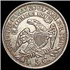 Image 2 : 1830 Capped Bust Half Dime CLOSELY UNCIRCULATED