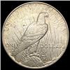 Image 2 : 1926-D Silver Peace Dollar UNCIRCULATED