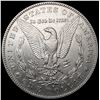 Image 2 : 1892-S Morgan Silver Dollar CLOSELY UNCIRCULATED