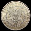 Image 2 : 1897-O Morgan Silver Dollar CLOSELY UNCIRCULATED