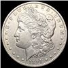 Image 1 : 1891-O Morgan Silver Dollar CLOSELY UNCIRCULATED