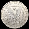 Image 2 : 1891-O Morgan Silver Dollar CLOSELY UNCIRCULATED