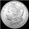 Image 1 : 1898-S Morgan Silver Dollar CLOSELY UNCIRCULATED