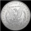 Image 2 : 1898-S Morgan Silver Dollar CLOSELY UNCIRCULATED