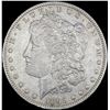 Image 1 : 1895-O Morgan Silver Dollar CLOSELY UNCIRCULATED