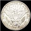 Image 2 : 1909-D Barber Quarter CLOSELY UNCIRCULATED