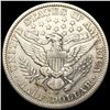 Image 2 : 1900-S Barber Half Dollar CLOSELY UNCIRCULATED