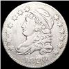 Image 1 : 1820 Capped Bust Dime LIGHTLY CIRCULATED