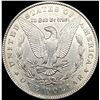 Image 2 : 1897-O Morgan Silver Dollar CLOSELY UNCIRCULATED