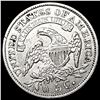 Image 2 : 1835 Capped Bust Half Dime CLOSELY UNCIRCULATED