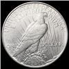 Image 2 : 1934-D Silver Peace Dollar CLOSELY UNCIRCULATED