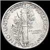 Image 2 : 1919-D Mercury Dime CLOSELY UNCIRCULATED