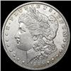 Image 1 : 1886-O Morgan Silver Dollar CLOSELY UNCIRCULATED