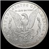 Image 2 : 1886-O Morgan Silver Dollar CLOSELY UNCIRCULATED