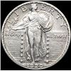 Image 1 : 1920-S Standing Liberty Quarter CLOSELY UNCIRCULATED