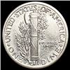Image 2 : 1919-S Mercury Dime CLOSELY UNCIRCULATED