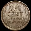 Image 2 : 1914-D Wheat Cent NICELY CIRCULATED