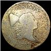 Image 1 : 1797 C-1 Liberty Cap Half Cent NICELY CIRCULATED