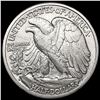 Image 2 : 1929-S Walking Liberty Half Dollar CLOSELY UNCIRCULATED