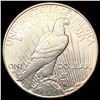 Image 2 : 1935-S Silver Peace Dollar CLOSELY UNCIRCULATED