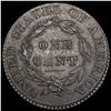Image 2 : 1822 Large Cent NEARLY UNCIRCULATED