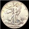 Image 1 : 1934-S Walking Liberty Half Dollar CLOSELY UNCIRCULATED