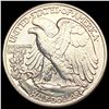Image 2 : 1934-S Walking Liberty Half Dollar CLOSELY UNCIRCULATED