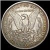 Image 2 : 1884-S Morgan Silver Dollar CLOSELY UNCIRCULATED