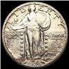 Image 1 : 1926-S Standing Liberty Quarter CLOSELY UNCIRCULATED
