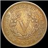 Image 2 : 1893 Liberty Victory Nickel CLOSELY UNCIRCULATED