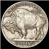 Image 2 : 1916-D Buffalo Nickel CLOSELY UNCIRCULATED