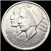 Image 1 : 1937-S Arkansas Half Dollar CLOSELY UNCIRCULATED