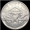 Image 2 : 1937-S Arkansas Half Dollar CLOSELY UNCIRCULATED